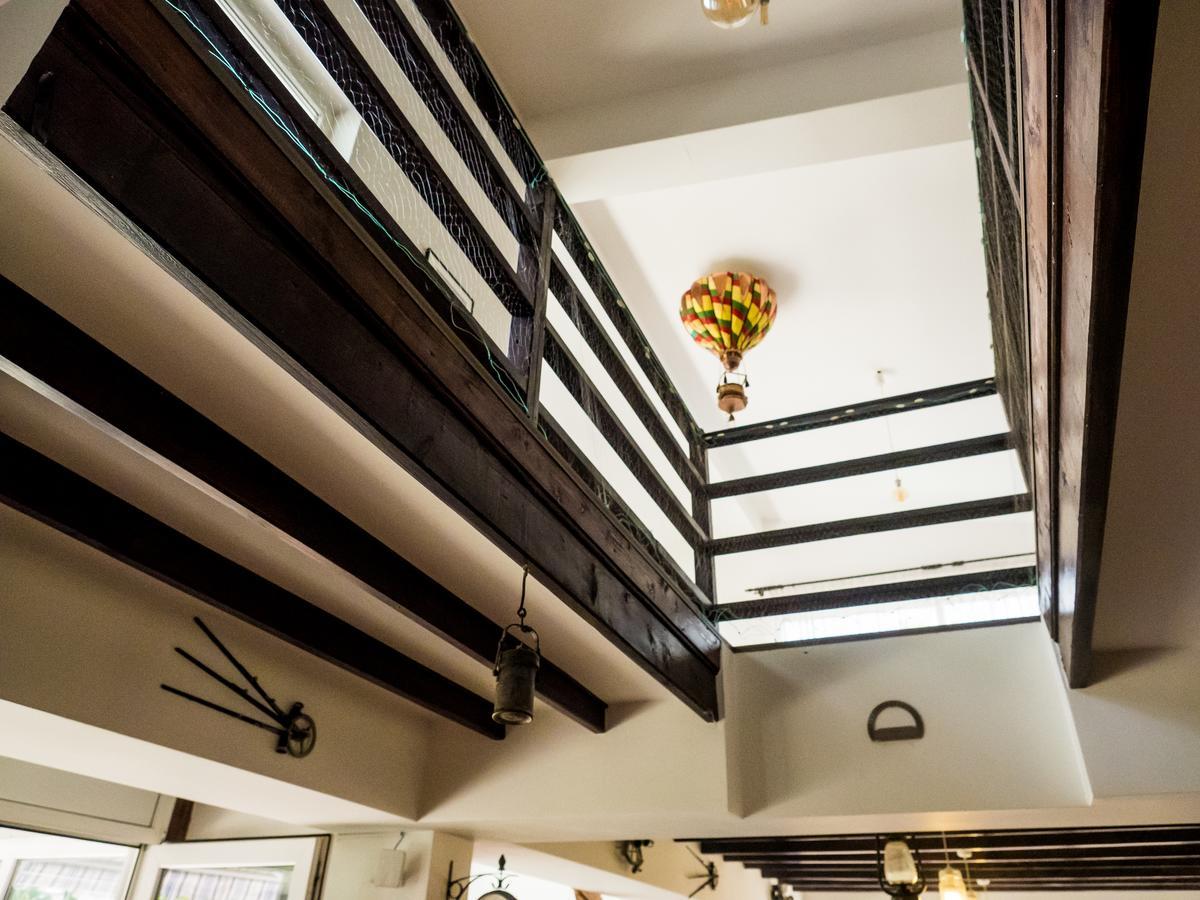 فندق فادوفي  Seaman'S House المظهر الخارجي الصورة