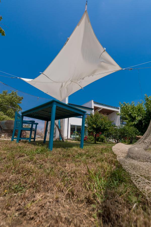 فندق فادوفي  Seaman'S House المظهر الخارجي الصورة