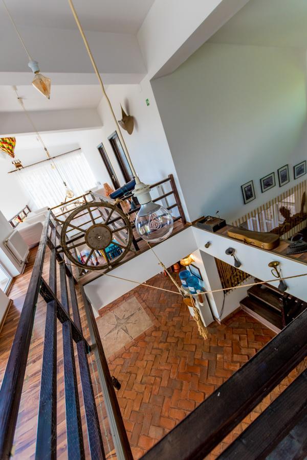 فندق فادوفي  Seaman'S House المظهر الخارجي الصورة