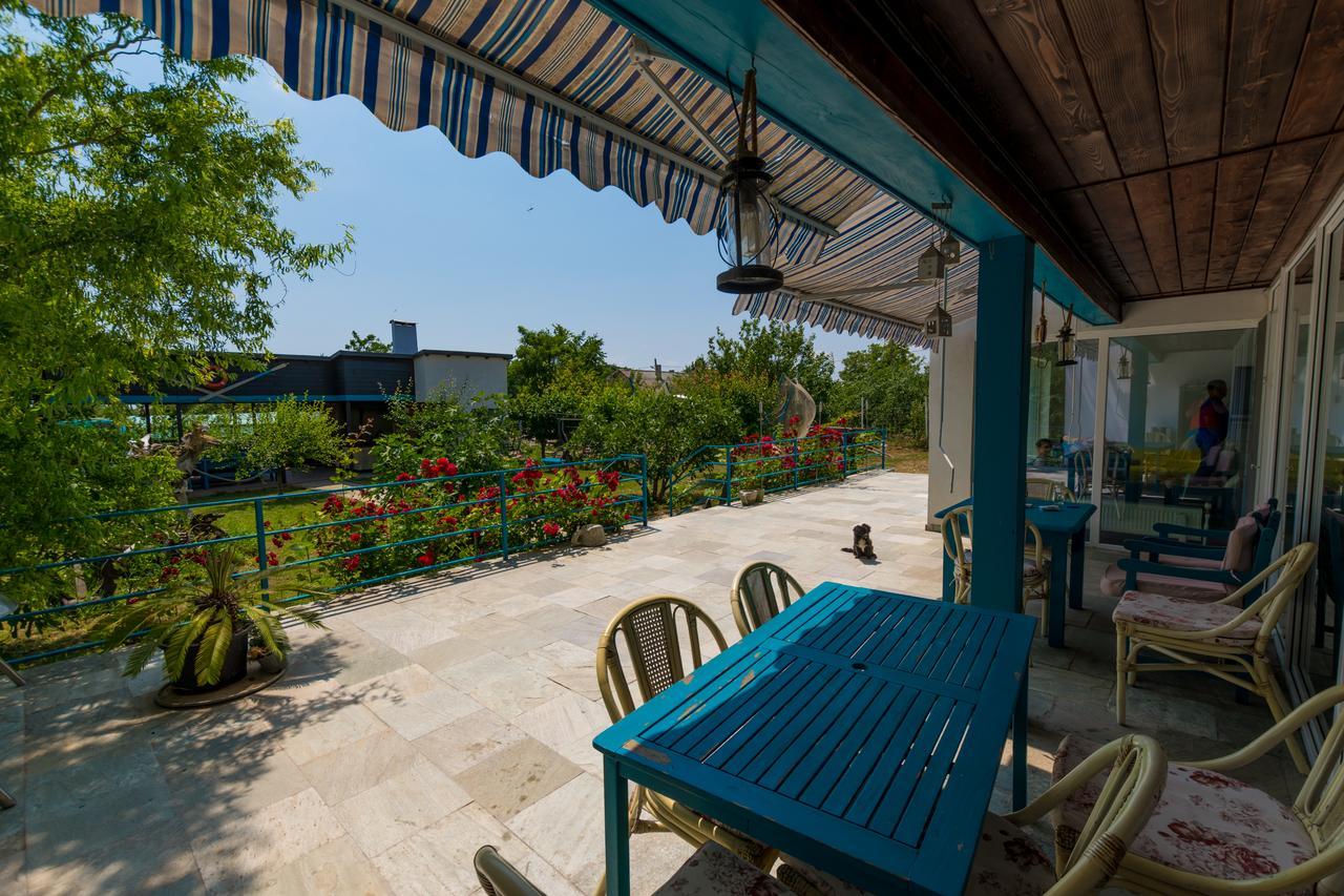 فندق فادوفي  Seaman'S House المظهر الخارجي الصورة