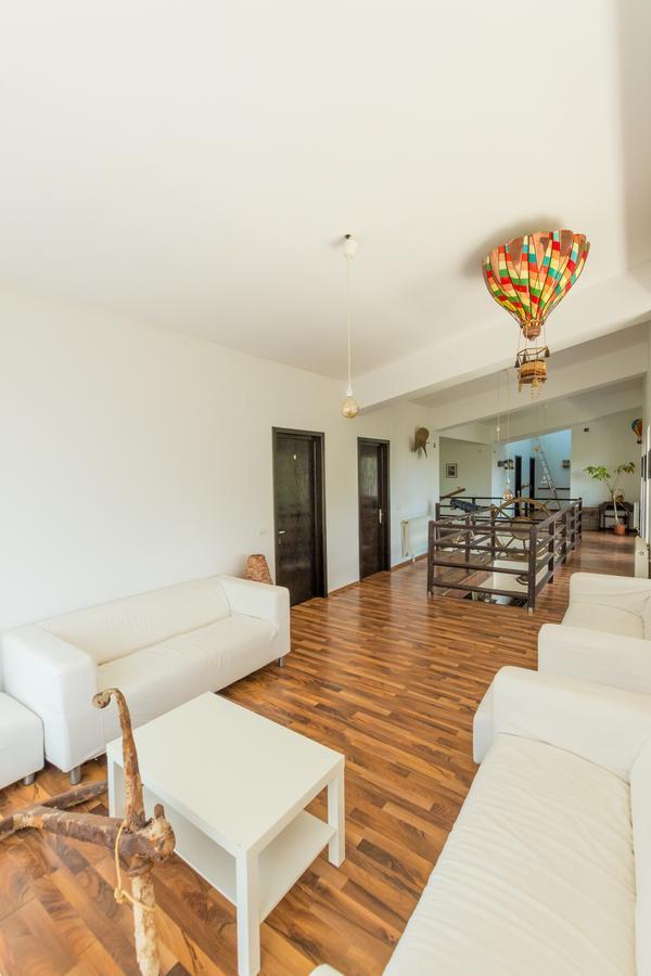 فندق فادوفي  Seaman'S House المظهر الخارجي الصورة
