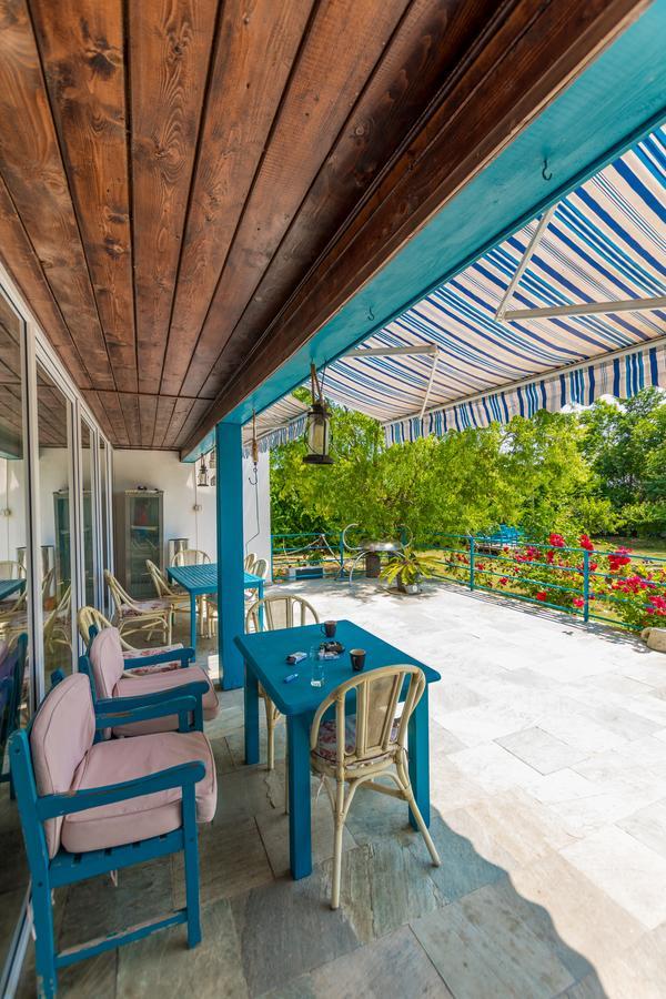 فندق فادوفي  Seaman'S House المظهر الخارجي الصورة